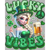 ST PATRICKS DAY-ST 128